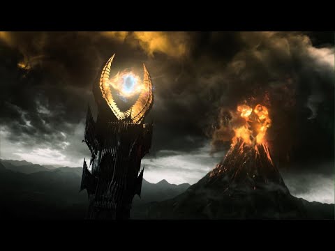 Middle-Earth Shadow of War immersive walkthrough part 31