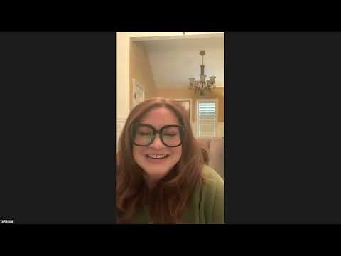 The Charles Billingsley Podcast with TaRanda Green