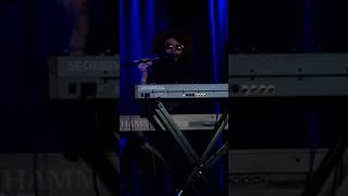 Andrew McMahon - Walking in My Sleep