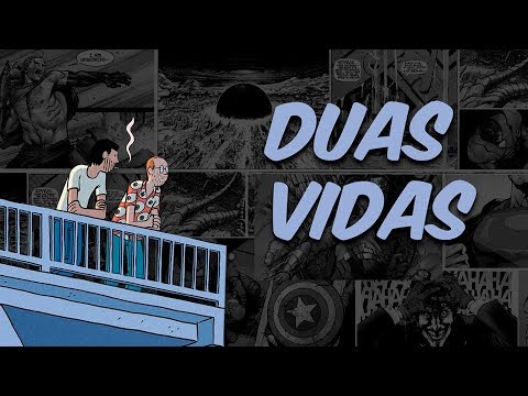 DUAS VIDAS: Uma História sobre as lições da MORTE