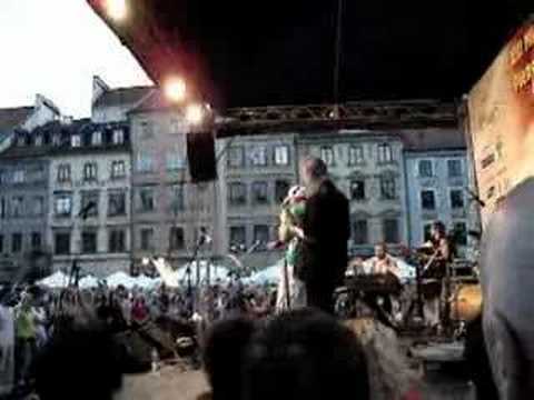 Urbaniak Feat. MC Silk