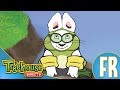 Max Et Ruby Le Haricot Magique Le Prince Grenouille Le Petit Chaperon Ep 31