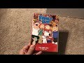 My Family Guy DVD Collection 2018 Edition