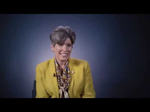 Squeal Act -- Sen. Joni Ernst