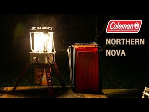 Coleman Northern Nova
