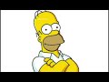 Hentai S3RL Homer Ia Cover