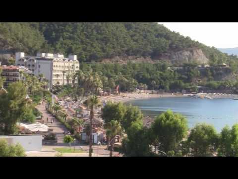 Марти Ла Перла 2016