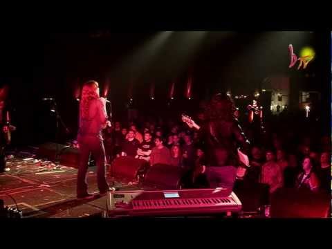 Lez Zeppelin - What is and what should never be - live Cologne 2007 - by b-light.tv