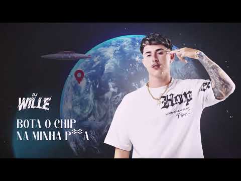 QUER ME RASTREAR? VS. ELA BOTOU O GPS (DJ WILLE)