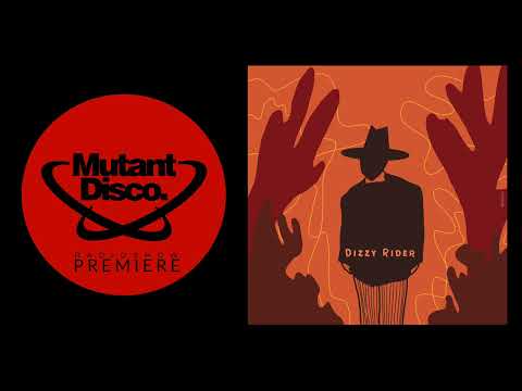 PREMIERE : Geopard Tourist & Nick Hanzo - Dizzy Rider (GT Club Ride) (Belly Dance Services)