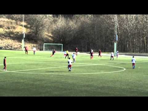 Lärje/Angered IF - IF Vardar/Makedonija