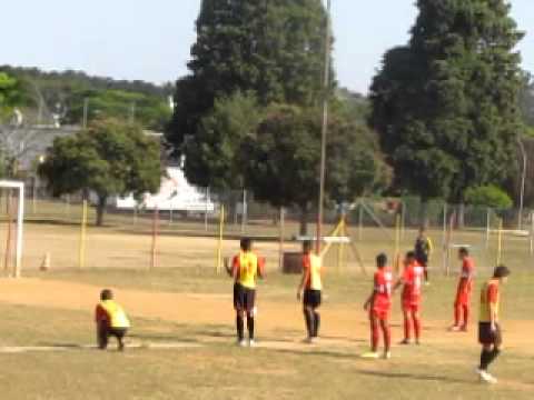 Moreiras x AD Guarulhos - Associação - Sub 17