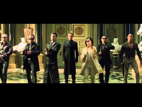 Fogo E Poder video