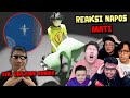 Reacting To THE REVIVING NAPOS THEORY In Warnet Life