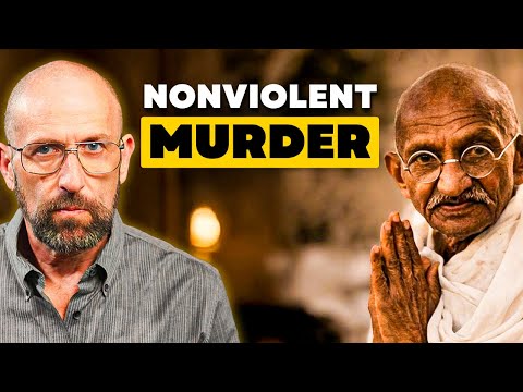 How Gandhi killed a million people