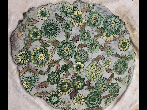 Newsprint Transfer 2