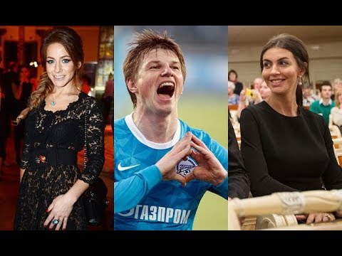 Без мужа и алиментов: бывшая жена Андрея Аршавина оказалась в том же положении, что и Барановская