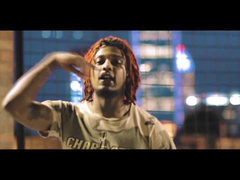 Glock Caree - Gun Him Down (Official Music Video)