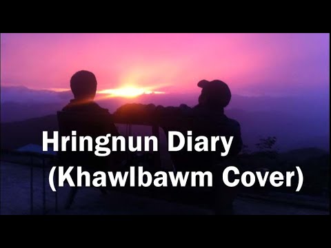 K Hminga hla hi Thian hluite thlah nan pawh a tha hle mai 😇✌IN HMELHRIAT AN AWM EM???