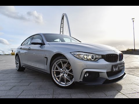 BMW 3.0 430d M Sport Gran Coupe Sport Auto xDrive