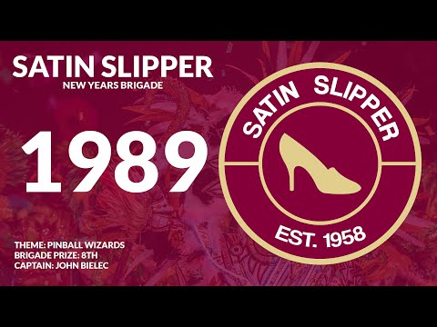 Pinball Wizards (1989)