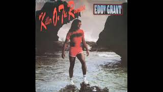 Eddy Grant - Killer of the Rampage (Full Album)