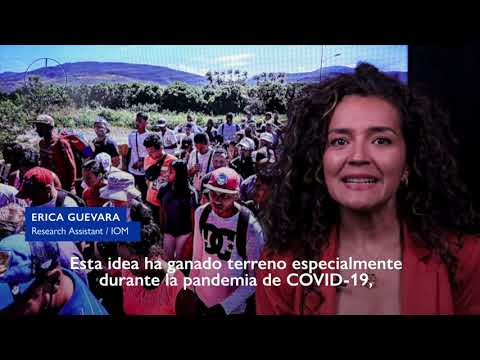 1 minuto sobre migración