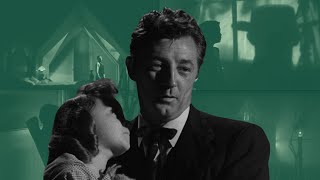 This Noir Horror Classic Influenced A Generation of Directors