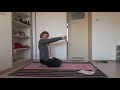 3 Een Kloddertje Roze Maan Yoga