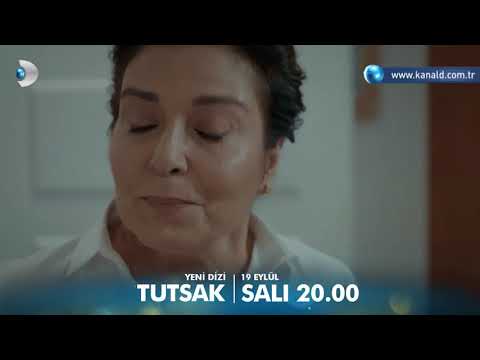 Tutsak 1.bölüm Fragman-2