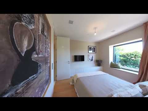 Centar, Cvjetni trg - Luksuzni Penthouse u Zagrebu