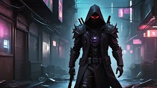Download lagu Dark Cyberpunk / Midtempo / Industrial Type Beat 'FAMELIK' | AI-generated music video mp3 Download lagu Dark Cyberpunk / Midtempo / Industrial Type Beat 'FAMELIK' | AI-generated music video mp3