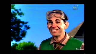 Sci-Fi Channel Continuity (January 2002)