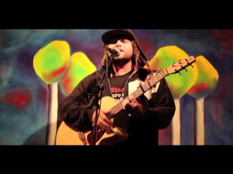 Aaron Scott - Flashback live @RVMF 2011
