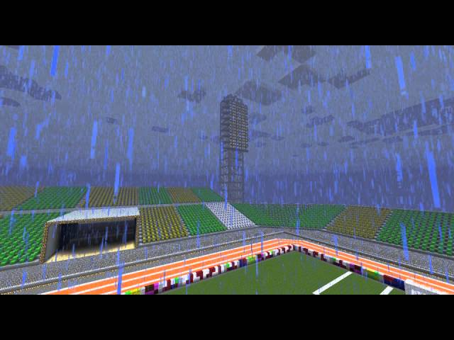 Карта краснодара майнкрафт