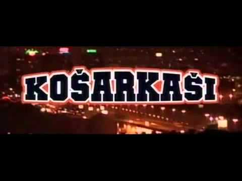 Wikluh Sky - Daj, daj koš!