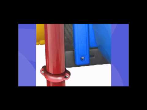 Signal Springs Play Structure video 2