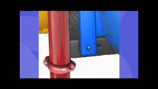 Signal Springs Play Structure video thumbnail 2