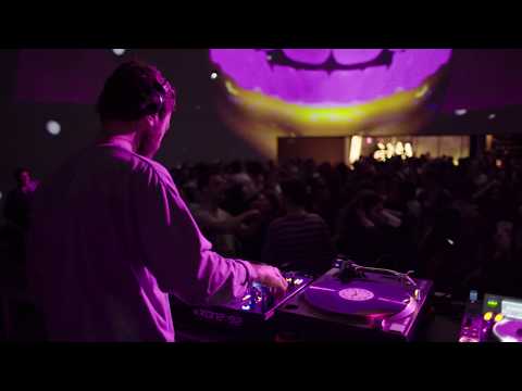 Lessi S. @ RAWMoments Showcase Pt.2