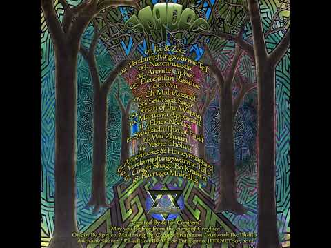 02 Spruce - Verdampfungswärme Teil 1