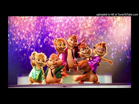 25.Planet ANM - Zostaw mnie (Alwin i wiewiórki remix)