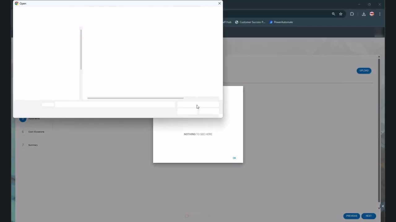 Video thumbnail: Staff Requests - CoreHR