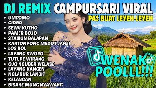 Download lagu DJ CAMPURSARI REMIX VIRAL TIKTOK - Didi Kempot Full Album 2026 - Campursari Full Album mp3