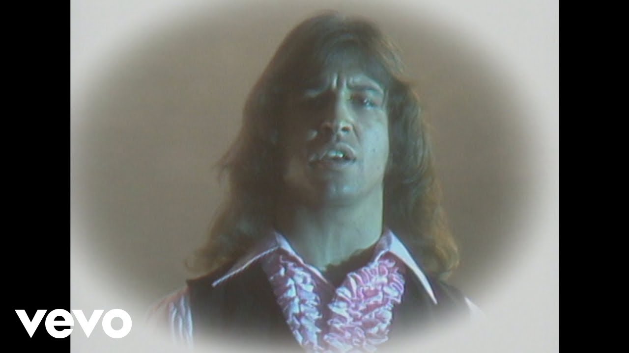 Kansas - Dust in the Wind (Official Video) - YouTube