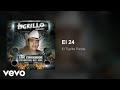 El Tigrillo Palma - El 24 (Audio)