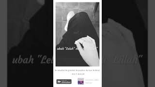 Download lagu Story WA islami Syukron Lillah - Sabyan mp3