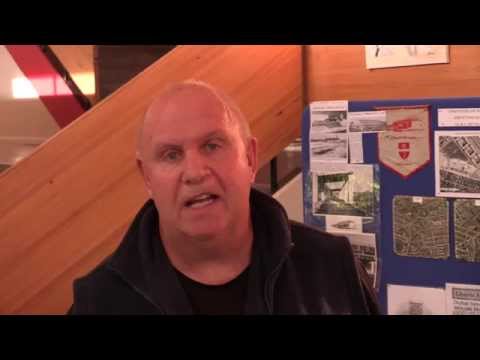 Aktiviteten 50 år - en utställning och många minnen