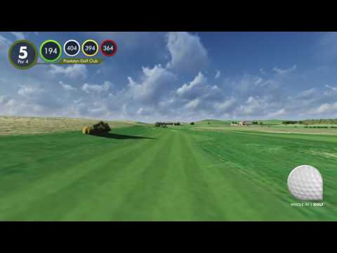 Prestatyn Golf Club - Hole 5 New