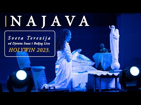 -- NAJAVA -- HOLYWIN 2023