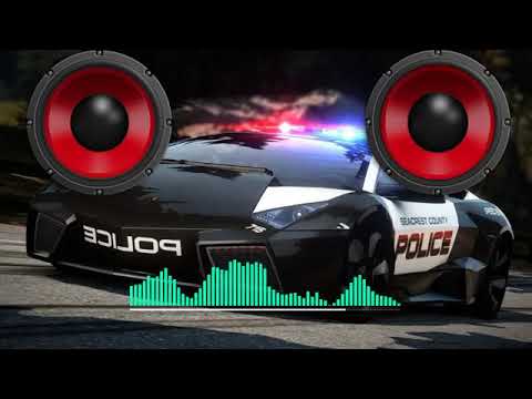 Glades ft  Riffi & Ismo   Whoop Whoop prod  Deno BassBoosted